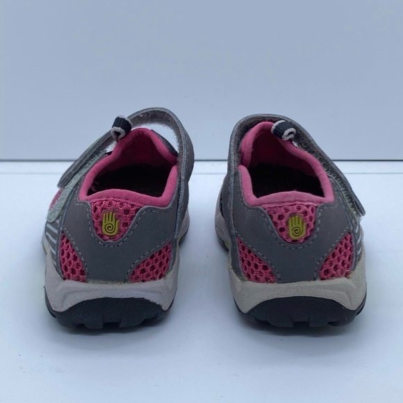 TEVA Manatee Shoes Size 2 - Picture 6 of 8